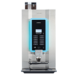 Commercial Automatic Coffee Machines
