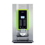 Commercial Automatic Coffee Machines