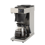 Commercial Automatic Coffee Machines