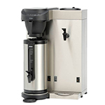 Commercial Automatic Coffee Machines